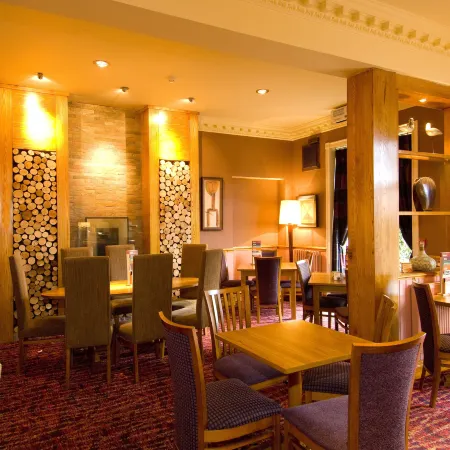 Premier Inn Liverpool (Roby) Отели рядом с достопримечательностью «Зал Спик»