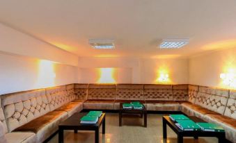 Altyn Kun Hotel