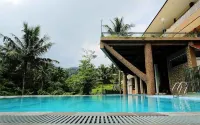 Grand Kanaya Baturraden Hotel Hotels in Baturraden