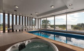 Salinas del Almiron Resort Termal