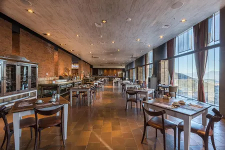 Enjoy Santiago Отели в г. Чакабуко