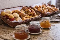 HOTEL BENIDORM - พร้อมอาหารเช้า