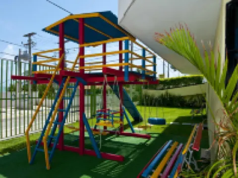 Rede Andrade Bello Mare Hotels in Natal