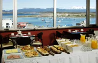 MIL810 Ushuaia Hotel - Aamiainen