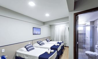 Hotel Marjai