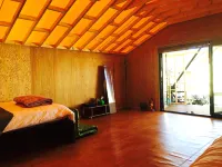 Yangpyeong Why Glamping Hotel dekat Yongmun Millennium Sijang