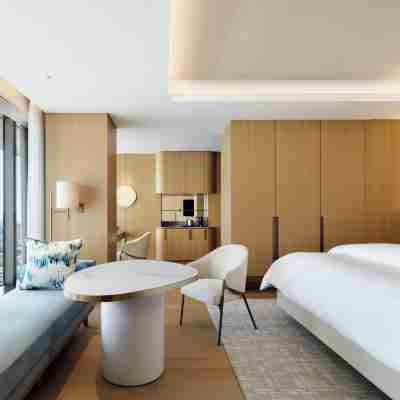 ウェスティンホテル横浜 Rooms