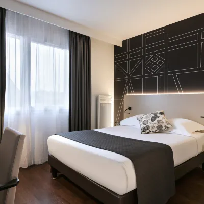 Citadines Kléber Strasbourg Hotels near Place Kleber