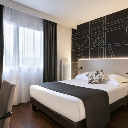 Citadines Kléber Strasbourg Отели рядом с достопримечательностью «Площадь Гютенбер»