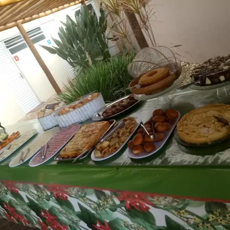 Pousada do Mar
