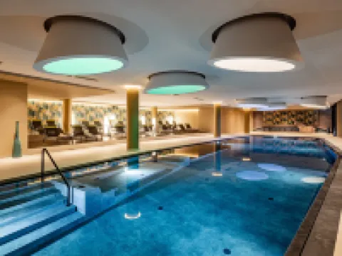 Aria Retreat & Spa Hotels in Porlezza