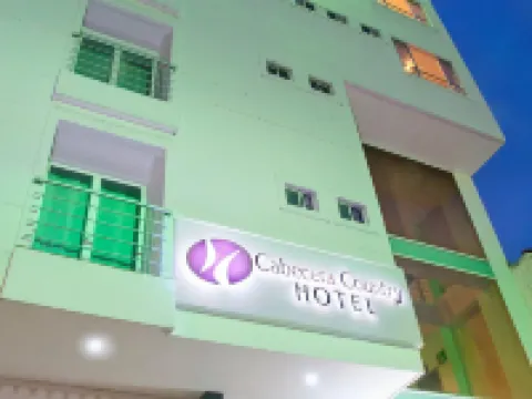 Cabecera Country Hotel Hotels in Bucaramanga