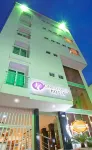 Cabecera Country Hotel Hoteles cerca de Centro Comercial Quinta Etapa