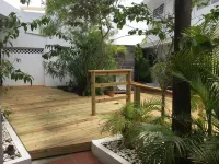 Hostería del Mar Hoteles en San Juan