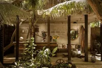 BE Destination Tulum