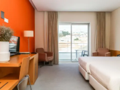 Hotel Praia Hotels in Nazare