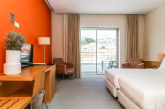 호텔 프라이아  호텔