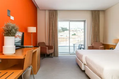 Hotel Praia Các khách sạn ở 