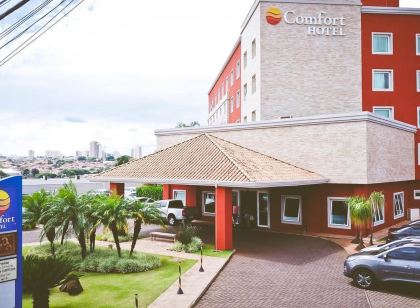 Comfort Hotel Araraquara