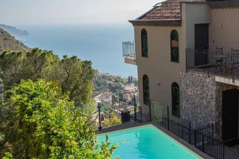 Hotel Villa Ducale