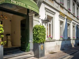 Relais & Chateaux Hotel Heritage