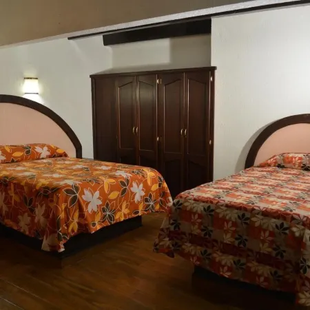 Hotel Barroco