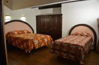 Hotel Barroco - balcony
