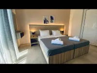 'Vento Studios' in the Heart of Laganas