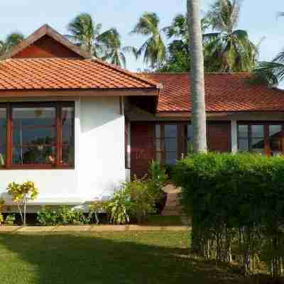 Napasai, A Belmond Hotel, Koh Samui Hotel Exterior