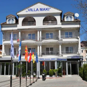 Villa Maki