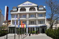 Villa Maki