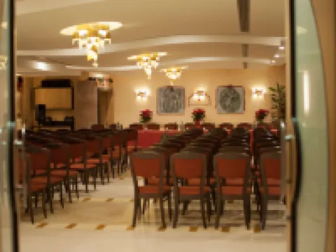 Grand Hotel Olimpo Hoteles en Alberobello