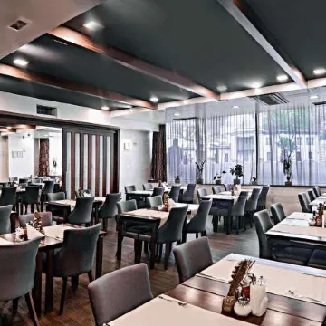 Hotel President Sarajevo