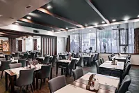 ホテル プレジデント サラエボ