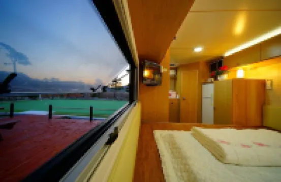 Jeongeup Mimi House Pension