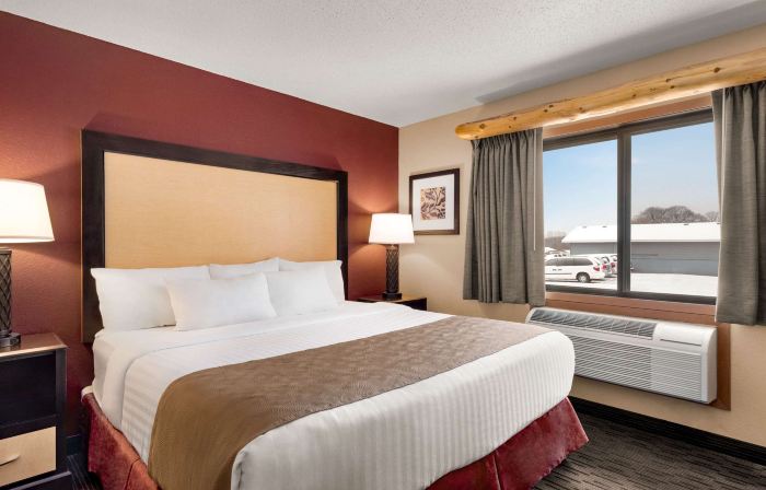 AmericInn by Wyndham Detroit Lakes
