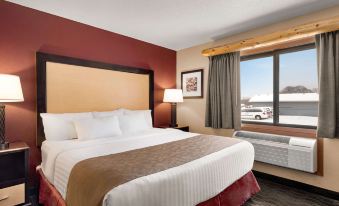 AmericInn by Wyndham Detroit Lakes