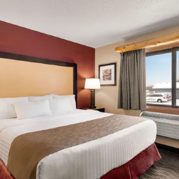 AmericInn by Wyndham Detroit Lakes