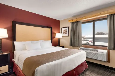 AmericInn by Wyndham Detroit Lakes