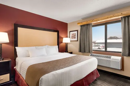 AmericInn by Wyndham Detroit Lakes