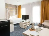 Ibis Styles Nivelles فنادق في Genappe