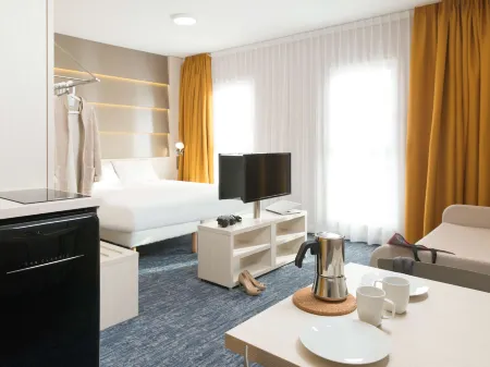 Ibis Styles Nivelles