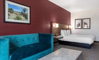 Best Western Plus Casa Grande Inn  Suites