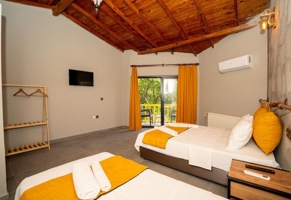 Sokakağzı Butik Otel - Housity