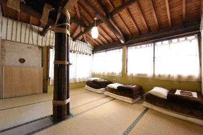 Whole House Rental Igusa - Hostel Hotels in 