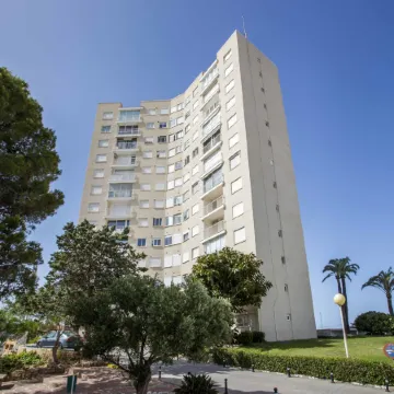 Torre del Castillo