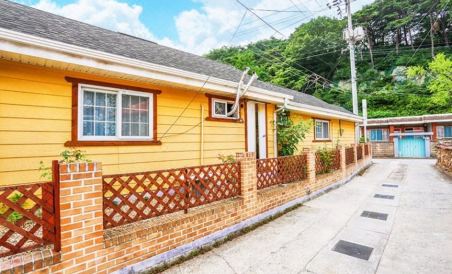 Boeun Songnisan Sujeong Pension [Exclusive] - Housity