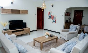 Lux Suites Eldoret Luxury Villas