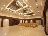Nandan Kanan by M Square Отели в г. Лохар Пайпалья