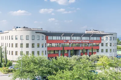 Airporthotel Verona Congress & Relax Hotels in Sommacampagna